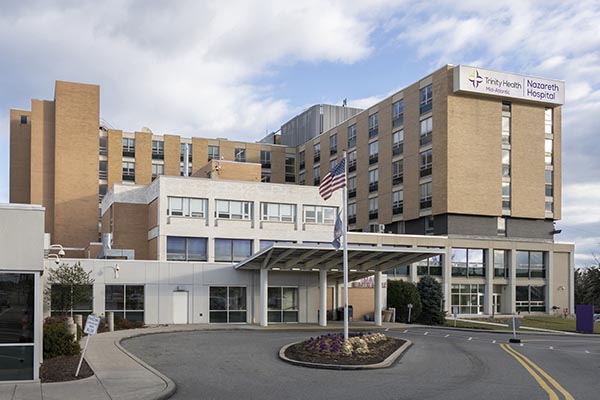 Nazareth Hospital