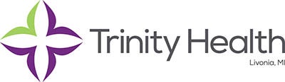 Trinity Health logo