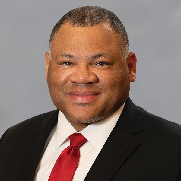 Andre Boyd