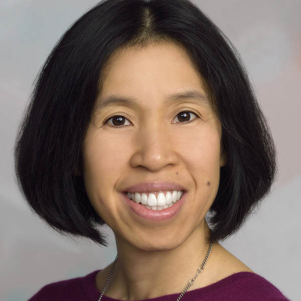 Charmaine Chan