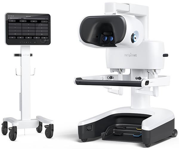 da Vinci 5 Surgical System