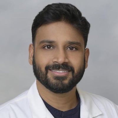 Chirag Agarwal, MD