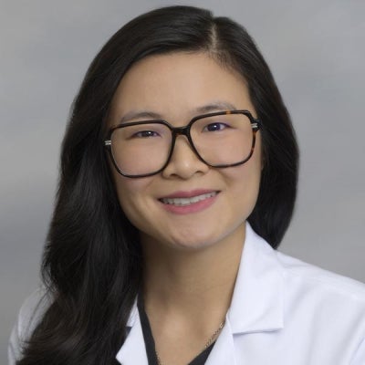 Catherine Gu, MD
