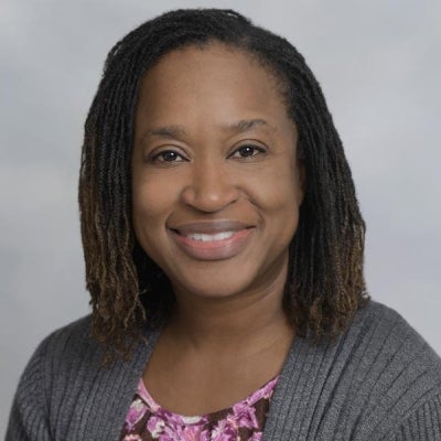 Shormeh Y. Otsin, MD