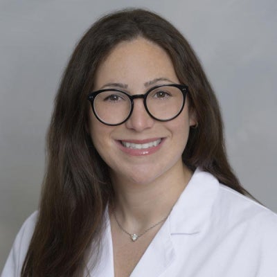 Alexandra R. Schmidt, DO