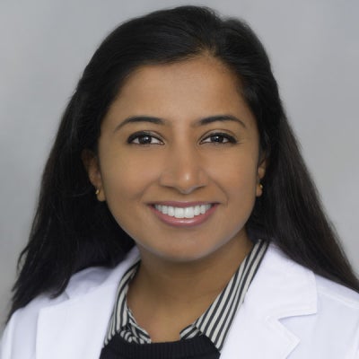 Jenny Pittappilly, CRNP