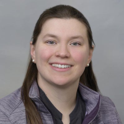 Danielle L. Dustman, PA-C