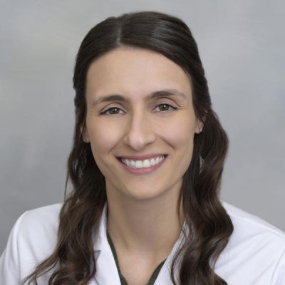 DeAnna T. Offenback, DNP