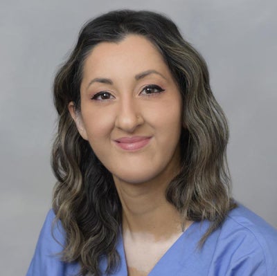 Rabia J. Qureshi, MD