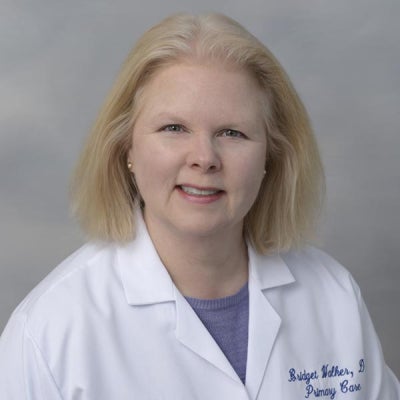 Bridget A. Walker, DO