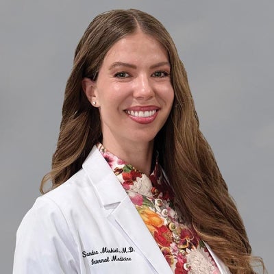 Sandra A. Miskiel, MD