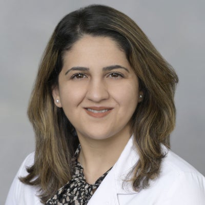 Reem Alhashemi, MD