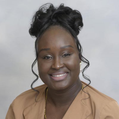Josephine A. Mator, CRNP