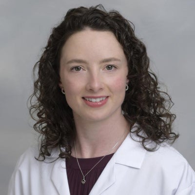 Elizabeth S. Reed, PA-C