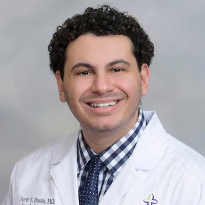 Amir S. Basta, MD