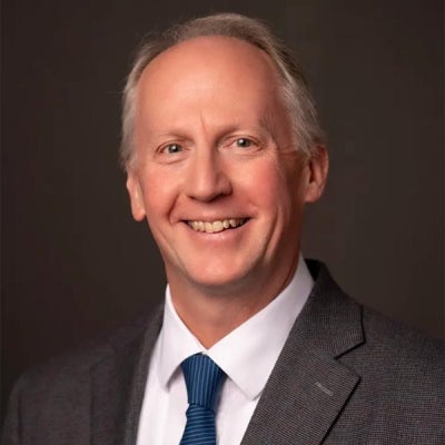 Gerald Wydro, MD