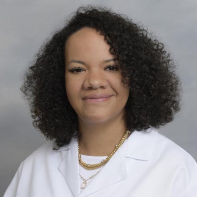 Rachel Yull, MD