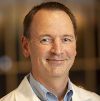 Scott W. Burke, MD