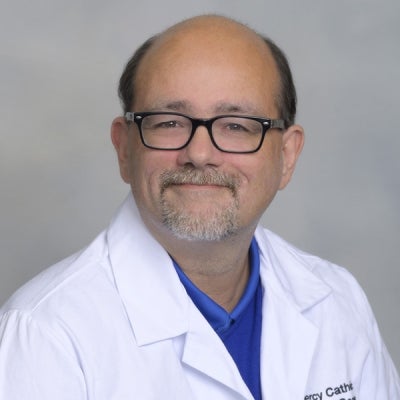 Steven R. Russell, MD