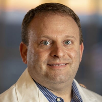 Keith R. Wolfson, MD