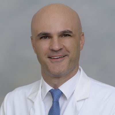 Reza Hayeri, MD