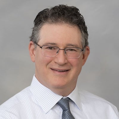 Lev Skorodinsky, PA-C