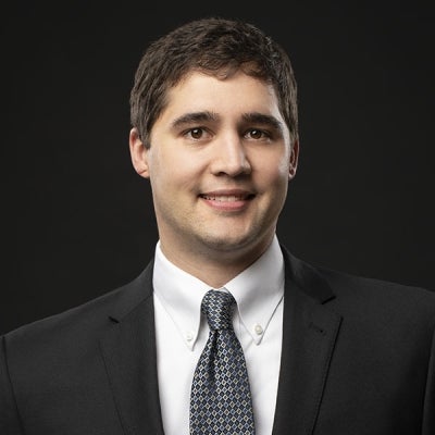 Joshua T. Steere, MD