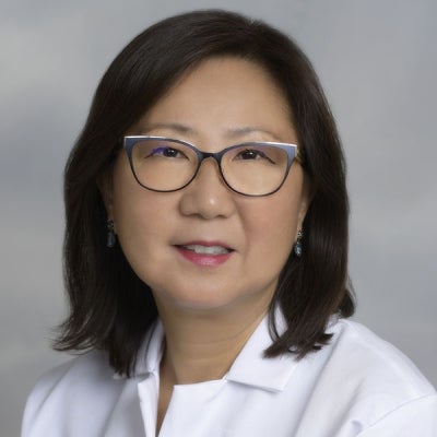 Helen J. Yoo Bowne, MD