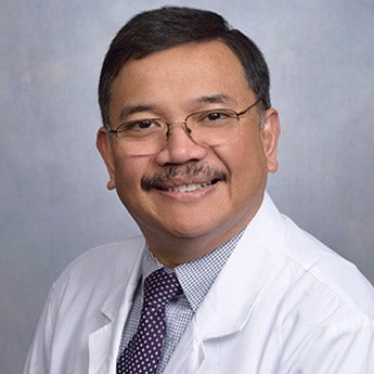Rafael C. Castro, MD