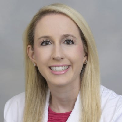 Kristin M. Krupa, MD