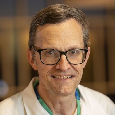 Andreas Wolf, MD