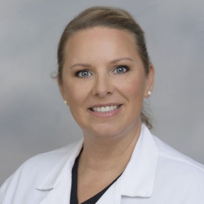 Kierstin N. Zetterberg, PA-C