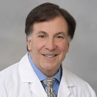 Burt R. Blackstone, DO
