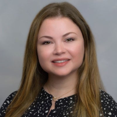 Renata Milman, DPM