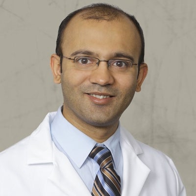 Arafat Hakim, MD