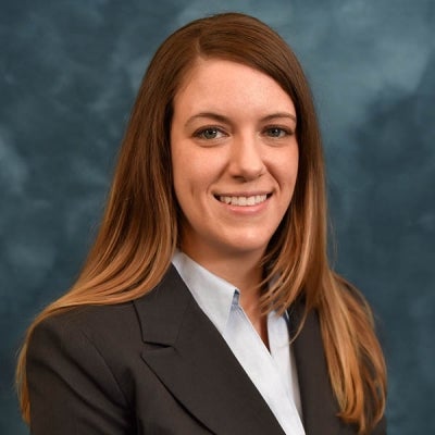 Elizabeth Bumber, PA-C