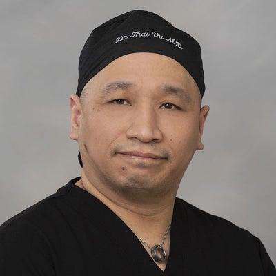 Quoc T. Vu, MD