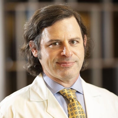 Michael J. Rozengarten, MD
