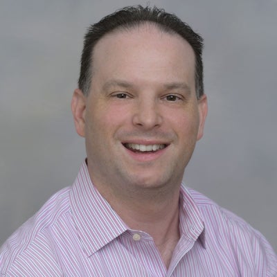 Joseph M. Jaworski, MD