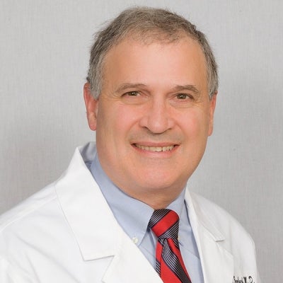 James M. Zurbach, MD