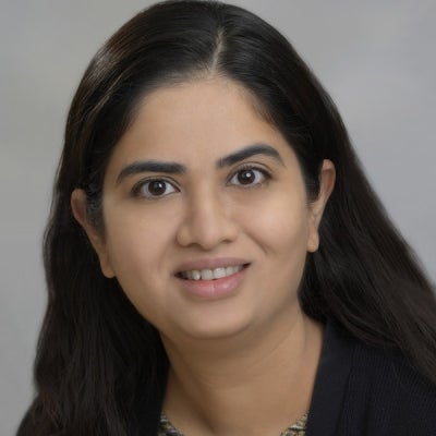 Meghana V. Dhamdhere, MD