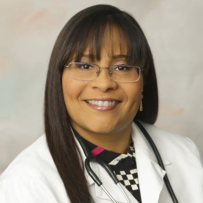 Milagros Soto-Pillot, DO