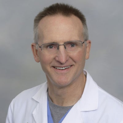 Hugh Bonner III, MD