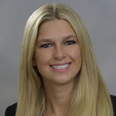 Amanda E. Meehan, CRNP