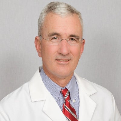 Frank P. Giammattei, MD