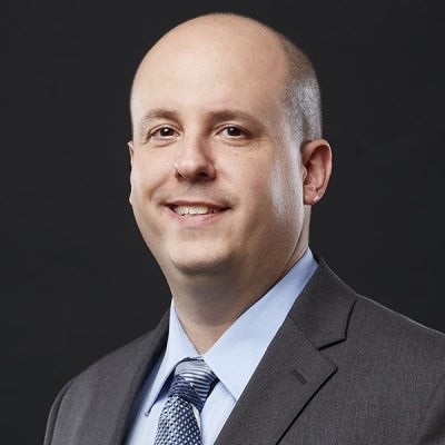 Sean P. Butler, DO