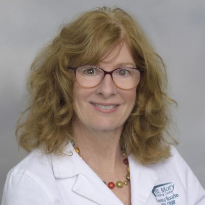 Theresa K. Rourke, CRNP