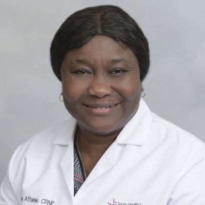 Josephine Affainie, CRNP