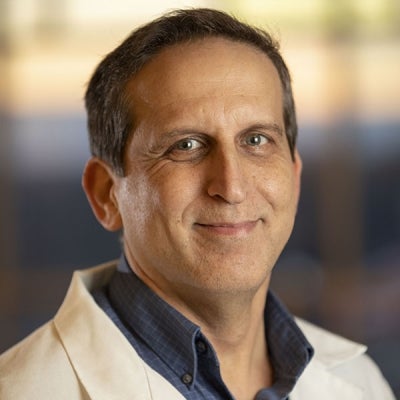 Neil M. Rothstein, MD