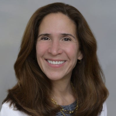 Marion B. Brody, MD